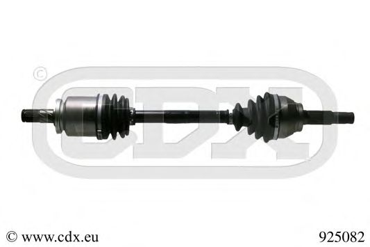 925082 CDX Final Drive Joint Kit, drive shaft