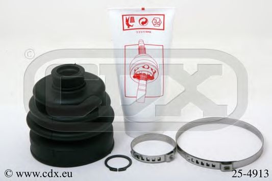 25-4913 CDX Sensor, intake manifold pressure