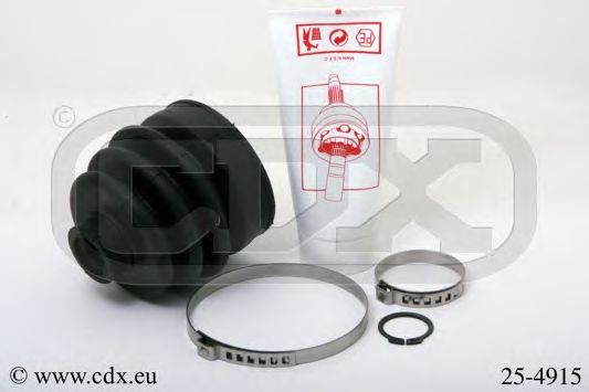 25-4915 CDX Sensor, crankshaft pulse