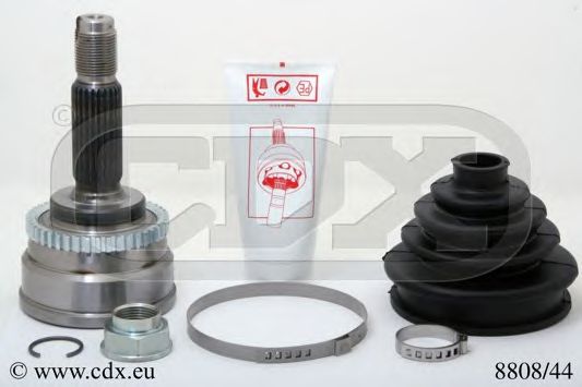8808/44 CDX Joint Kit, drive shaft