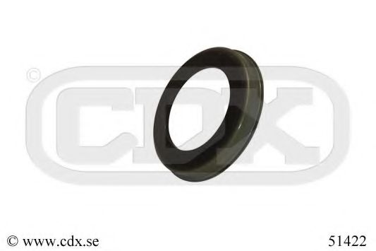 51422 CDX Sensor Ring, ABS