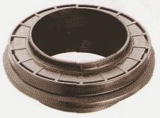 801 007 SACHS Brake System Wheel Brake Cylinder