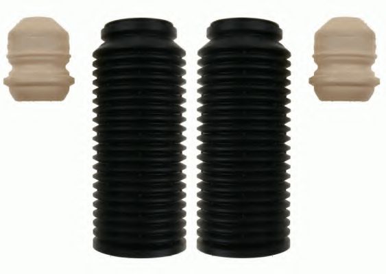 900 002 SACHS Suspension Dust Cover Kit, shock absorber