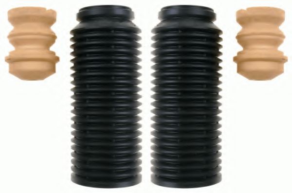 900 006 SACHS Suspension Dust Cover Kit, shock absorber