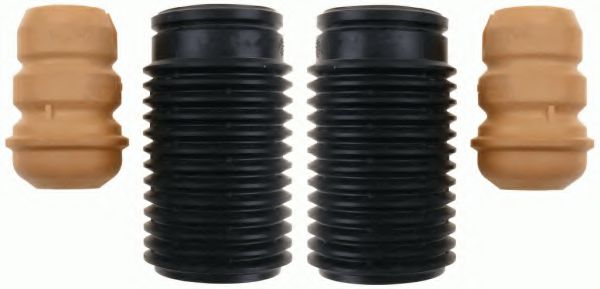900 009 SACHS Suspension Dust Cover Kit, shock absorber