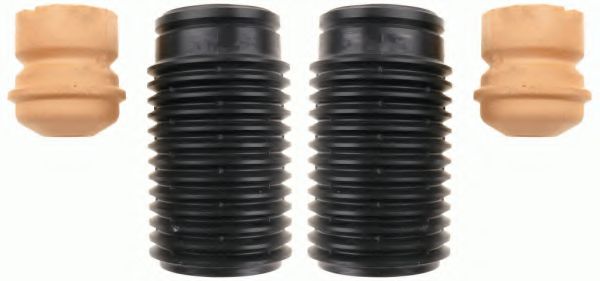 900 016 SACHS Suspension Dust Cover Kit, shock absorber