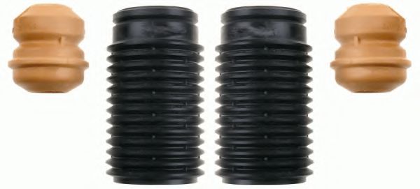 900 017 SACHS Suspension Dust Cover Kit, shock absorber