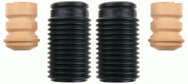 900 023 SACHS Suspension Dust Cover Kit, shock absorber