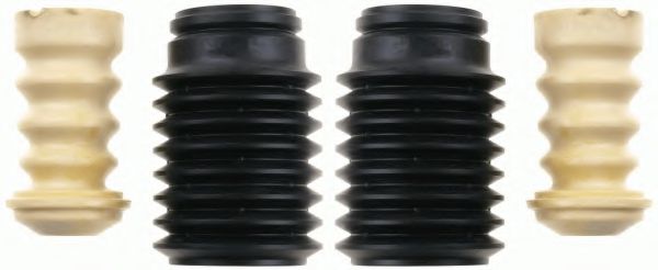900 044 SACHS Suspension Dust Cover Kit, shock absorber