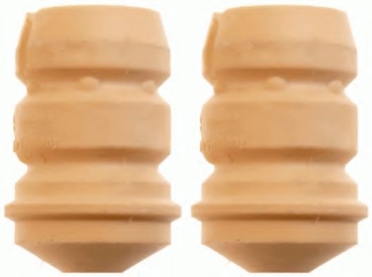 900 050 SACHS Suspension Dust Cover Kit, shock absorber