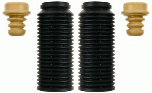 900 055 SACHS Suspension Dust Cover Kit, shock absorber