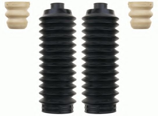 900 068 SACHS Suspension Dust Cover Kit, shock absorber