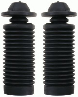 900 074 SACHS Suspension Dust Cover Kit, shock absorber