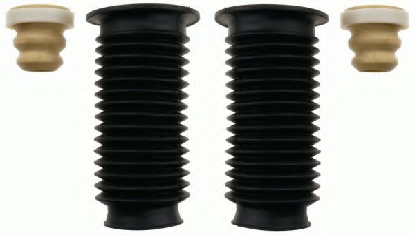 900 087 SACHS Suspension Dust Cover Kit, shock absorber
