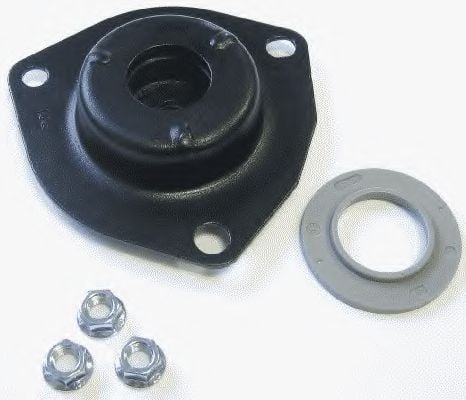 802 345 SACHS Wheel Suspension Repair Kit, suspension strut