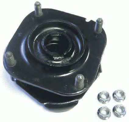 802 356 SACHS Wheel Brake Cylinder