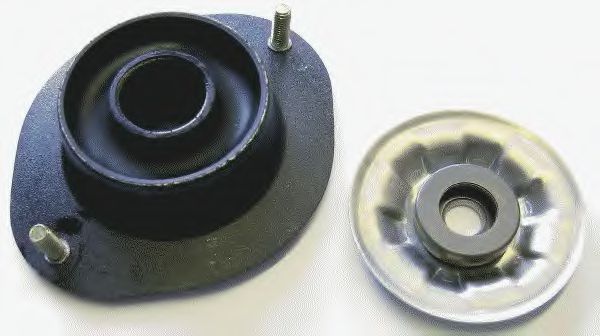 802 319 SACHS Wheel Bearing Kit