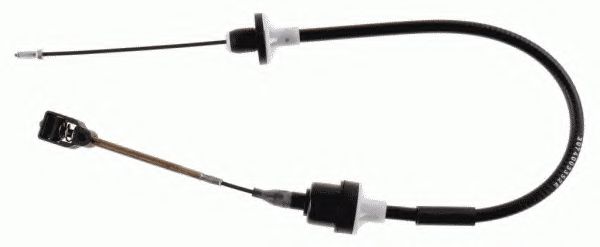 3074 003 352 SACHS Clutch Cable