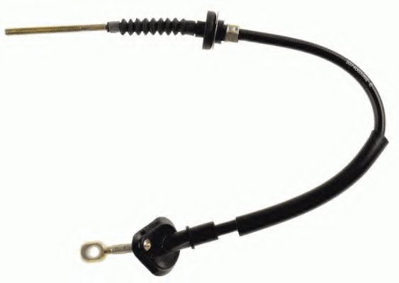 3074 003 362 SACHS Clutch Clutch Cable