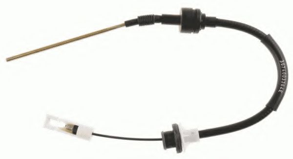 3074 003 364 SACHS Clutch Cable