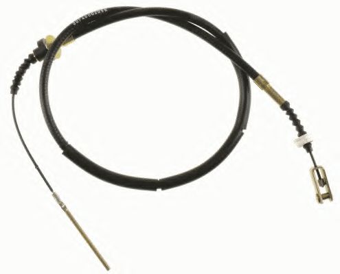3074 600 205 SACHS Clutch Cable