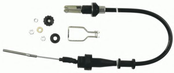 3074 600 206 SACHS Clutch Cable
