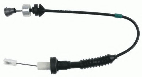 3074 600 214 SACHS Clutch Cable