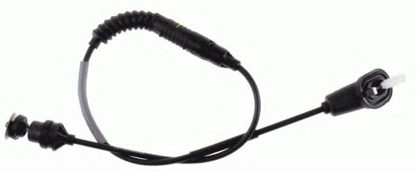 3074 600 238 SACHS Clutch Clutch Cable