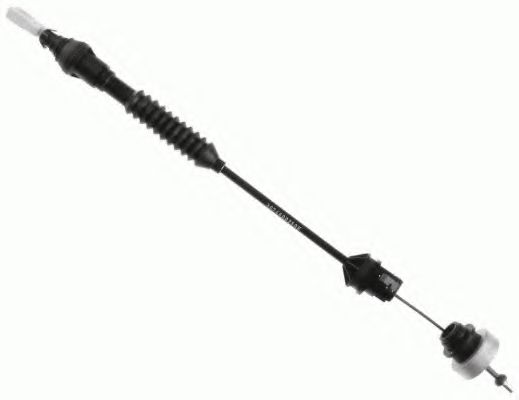 3074 600 250 SACHS Clutch Cable