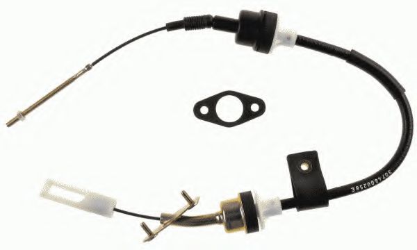 3074 600 258 SACHS Clutch Cable