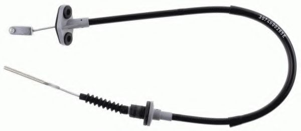 3074 600 265 SACHS Clutch Clutch Cable