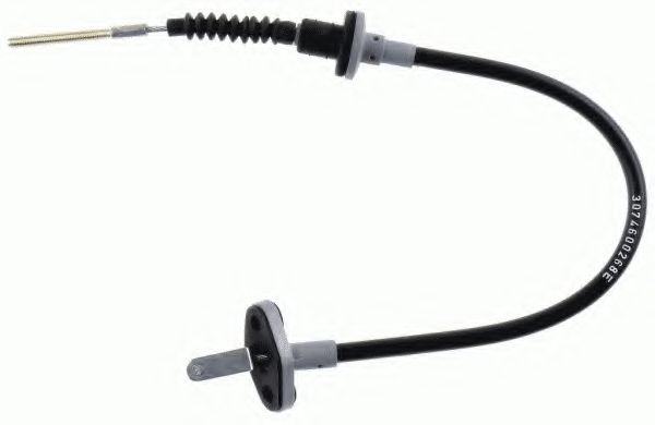 3074 600 268 SACHS Clutch Cable