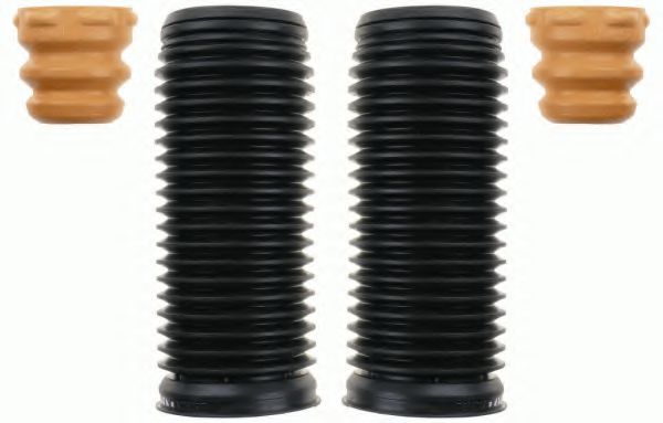 900 105 SACHS Suspension Dust Cover Kit, shock absorber