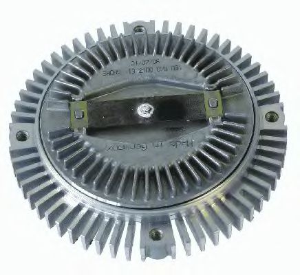 2100 078 031 SACHS Cooling System Clutch, radiator fan