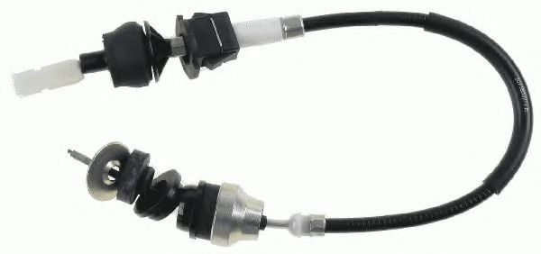 3074 600 277 SACHS Clutch Cable