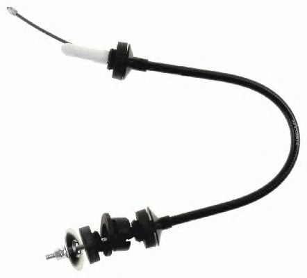 3074 600 281 SACHS Clutch Cable