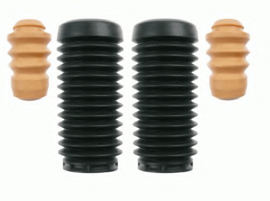 900 146 SACHS Suspension Dust Cover Kit, shock absorber
