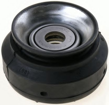 802 446 SACHS Wheel Suspension Repair Kit, suspension strut