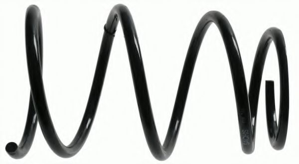 998 768 sachs Suspension Coil Spring