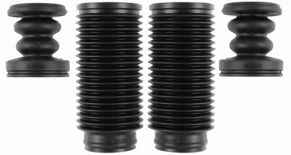900 179 SACHS Suspension Dust Cover Kit, shock absorber