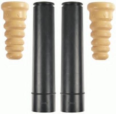 900 201 SACHS Suspension Dust Cover Kit, shock absorber