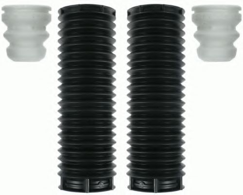 900 207 SACHS Suspension Dust Cover Kit, shock absorber