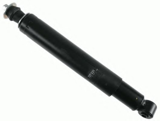 707 031 sachs Suspension Shock Absorber