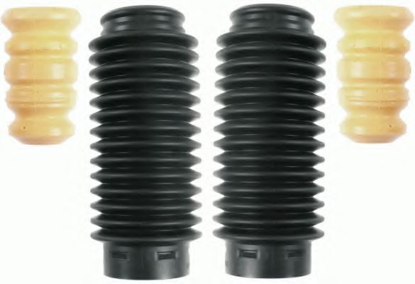 900 217 SACHS Suspension Dust Cover Kit, shock absorber