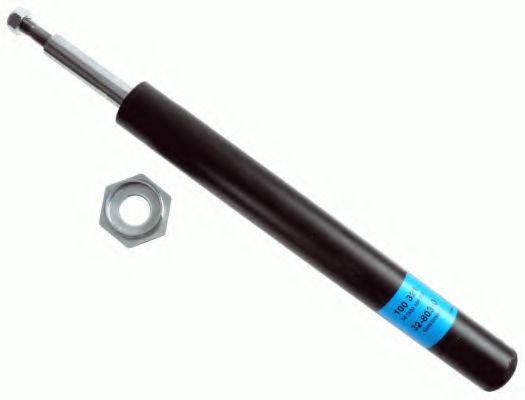 100 321 SACHS Accelerator Cable