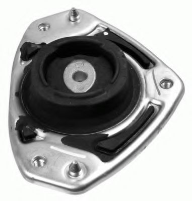 802 183 SACHS Anti-Friction Bearing, suspension strut support mounting