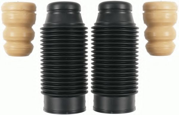 900 243 SACHS Suspension Dust Cover Kit, shock absorber