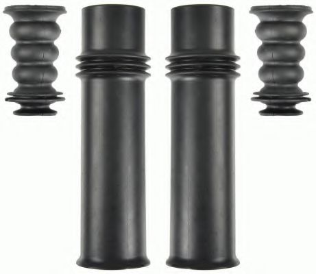 900 248 SACHS Suspension Dust Cover Kit, shock absorber