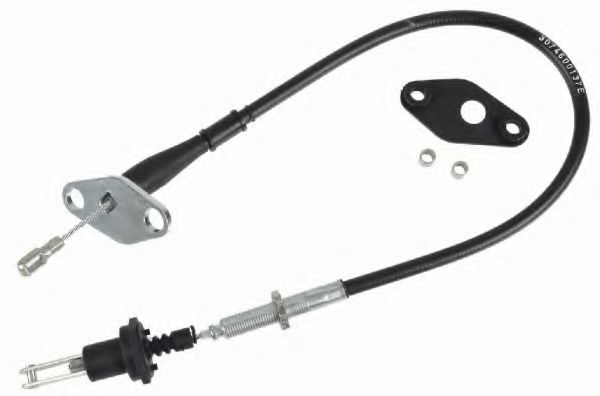 3074 600 137 SACHS Clutch Cable