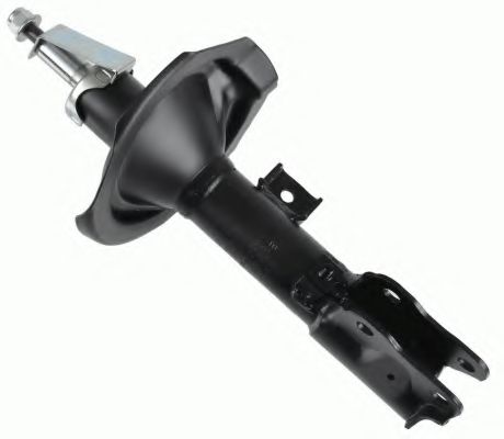 315 192 SACHS Charger, charging system